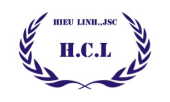 Logo HIEU LINH JSC.,