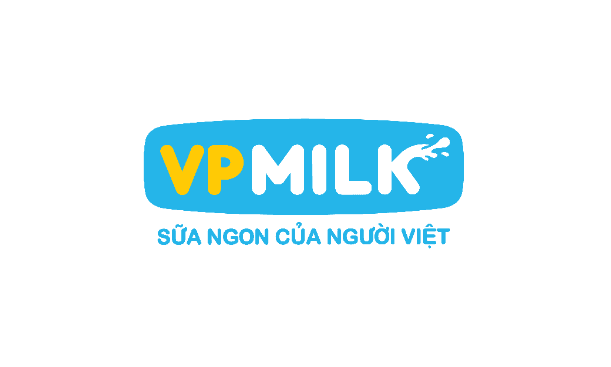 Logo Công Ty Cổ Phần VPMilk