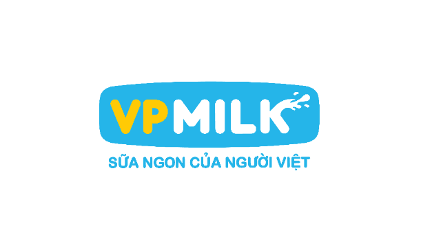 Logo Công Ty Cổ Phần VPMilk