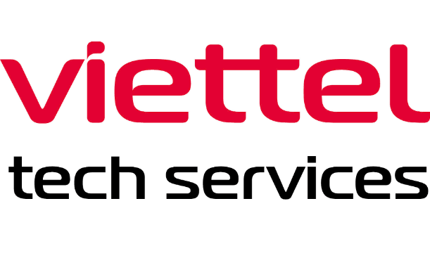 Logo Công ty Cổ phần Tư vấn thiết kế Viettel