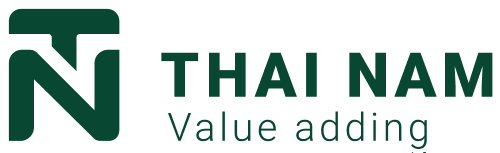 Logo Công ty Cổ phần Quản lý và Phát triển Bất Động Sản Thái Nam