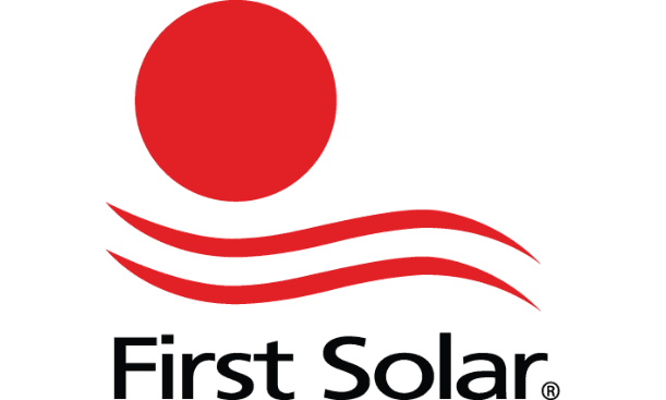Logo Công Ty TNHH Sản Xuất First Solar Việt Nam