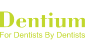 Logo Dentium Vietnam