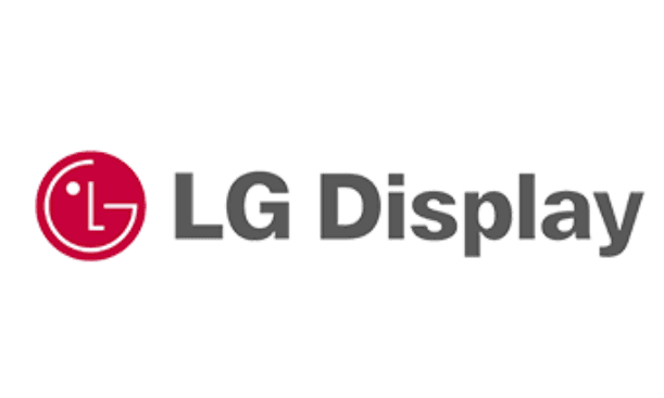 Logo Công Ty TNHH LG Display Việt Nam Hải Phòng