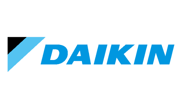 Logo Daikin Air Conditioning (Vietnam) Joint Stock Company