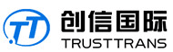Logo Công Ty TNHH Tiếp Vận Quốc Tế Trusttrans