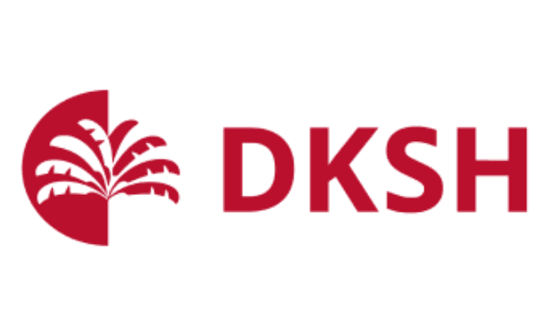 Logo DKSH Vietnam Co., Ltd.