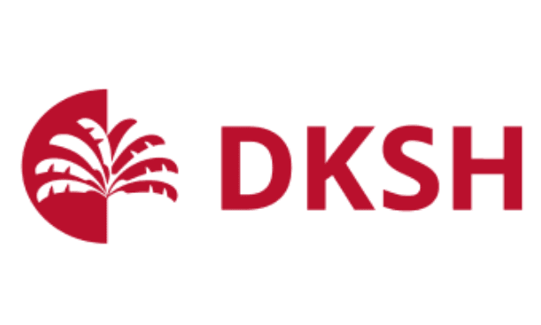 Logo DKSH Vietnam Co., Ltd.