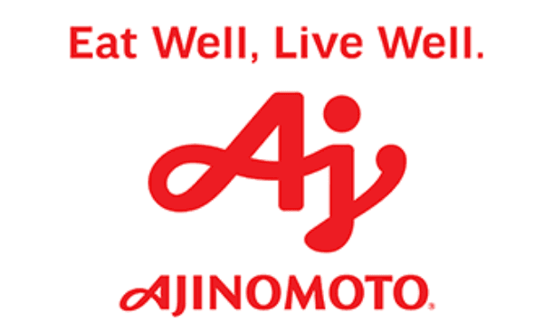 Logo AJINOMOTO VIETNAM COMPANY