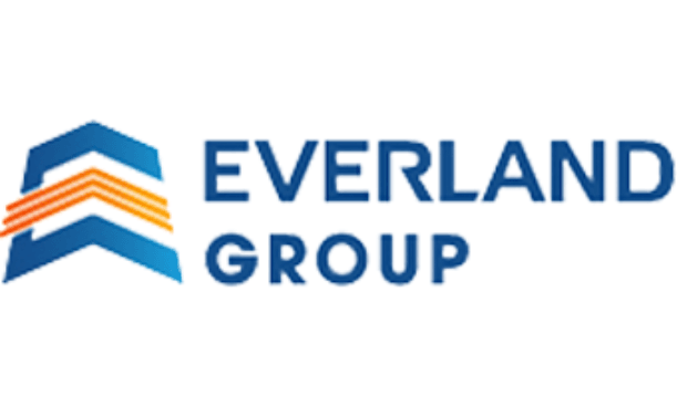 Logo Công Ty CP Tập Đoàn Everland