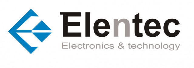 Logo Công ty TNHH Elentec Việt Nam