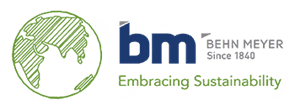 Logo Behn Meyer Việt Nam