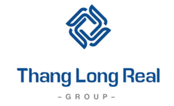 Logo Công Ty Cổ Phần Địa Ốc Thăng Long