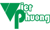 Logo Công Ty CP Tập Đoàn Đầu Tư Việt Phương