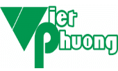 Logo Công Ty CP Tập Đoàn Đầu Tư Việt Phương