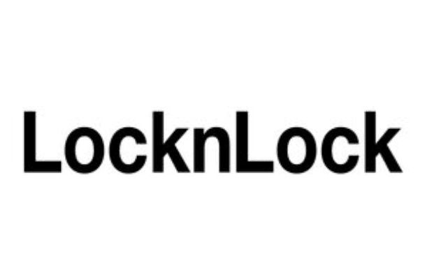 Logo Công Ty TNHH Lock&Lock HCM