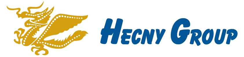 Logo HECNY SHIPPING VIETNAM COMPANY LIMITED