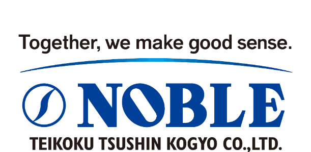 Logo Công Ty TNHH Điện Tử Noble Việt Nam