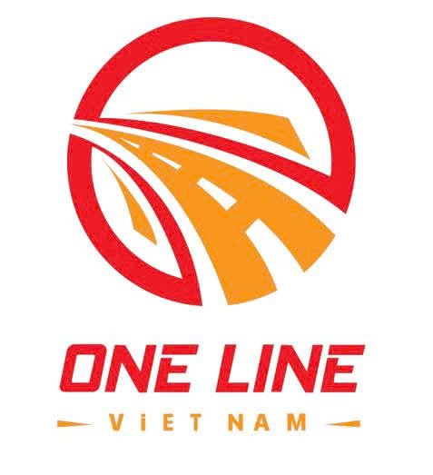 Logo CÔNG TY TNHH THƯƠNG MẠI TỔNG HỢP ONE LINE