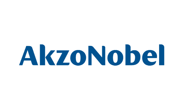 Logo AkzoNobel Vietnam