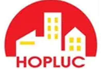 Logo Công ty Cổ phần Xây dựng Hợp Lực