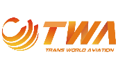 Logo Trans World Aviation