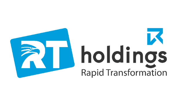 Logo RT Holdings