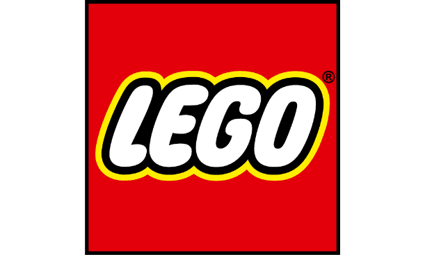 Logo Công Ty TNHH LEGO Manufacturing Việt Nam