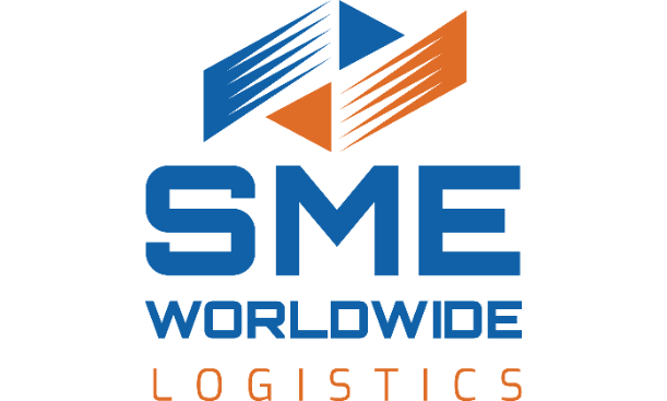 Logo SME Worldwide Logistics JSC