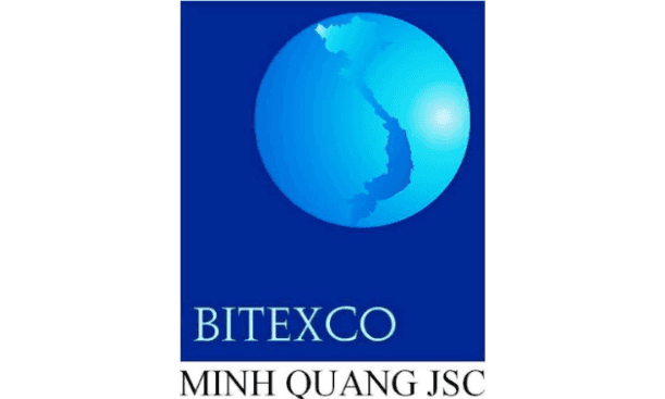 Logo Công Ty Cổ Phần Cơ Điện Minh Quang