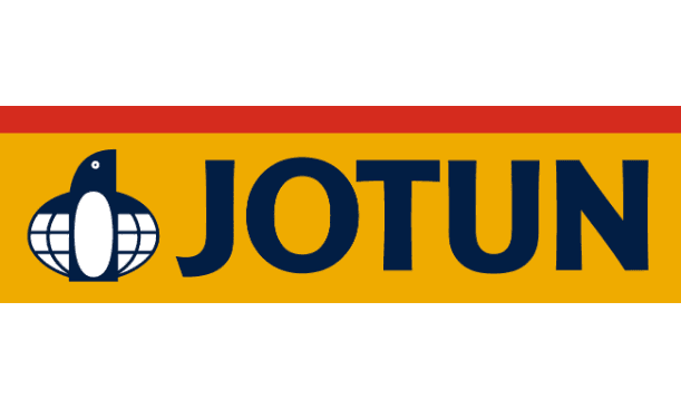 Logo Jotun Paints Vietnam Company Limited