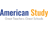Logo Công Ty Cổ Phần Giáo Dục American Study