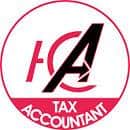 Logo Hicom Accounting