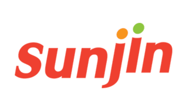 Logo Sunjin Vina Co., Ltd