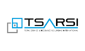 Logo Công Ty TNHH Tsarsi