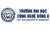 Logo Trường Đại Học Công Nghệ Đông Á