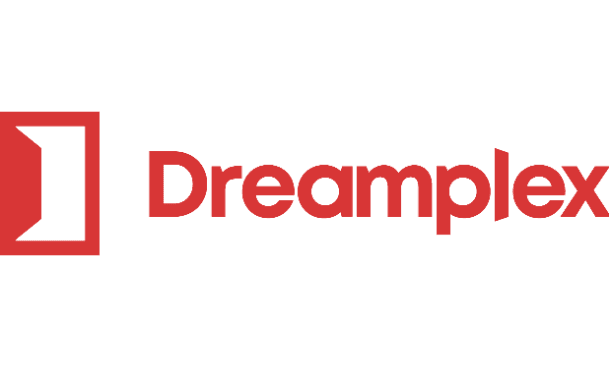 Logo DREAMPLEX REAL ESTATE INVESTMENT COMPANY LIMITED