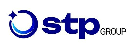 Logo Công Ty Cổ Phần Tập Đoàn Stp