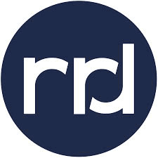 Logo Công ty TNHH RR Donnelley (Bắc Ninh)