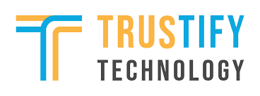 Logo TRUSTIFY TECHNOLOGY (CÔNG TY CỔ PHẦN CÔNG NGHỆ TRUSTIFY)