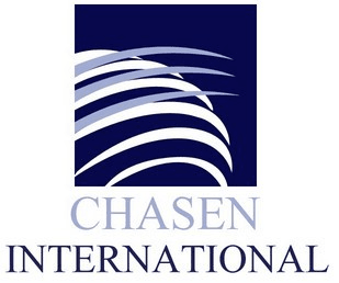Logo CÔNG TY TNHH CHASEN LOGISTICS VIỆT NAM