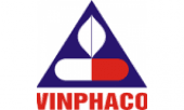 Logo Công Ty Cổ Phần Dược Phẩm Vĩnh Phúc
