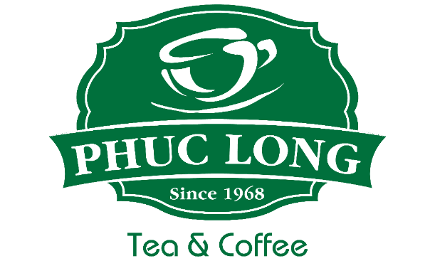 Logo Công Ty Cổ Phần Phúc Long Heritage