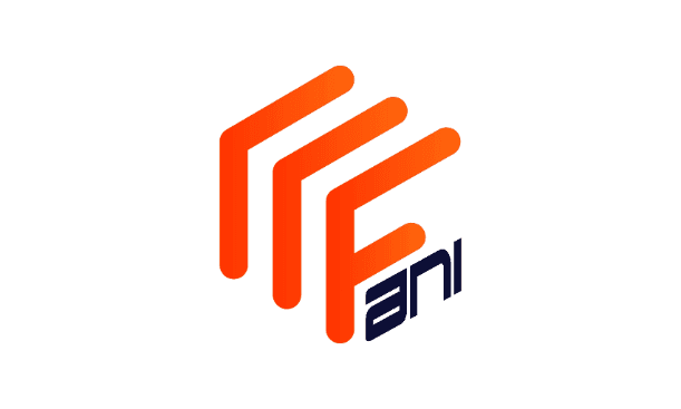 Logo Công ty TNHH Thương Mại Xuất Nhập Khẩu Fani