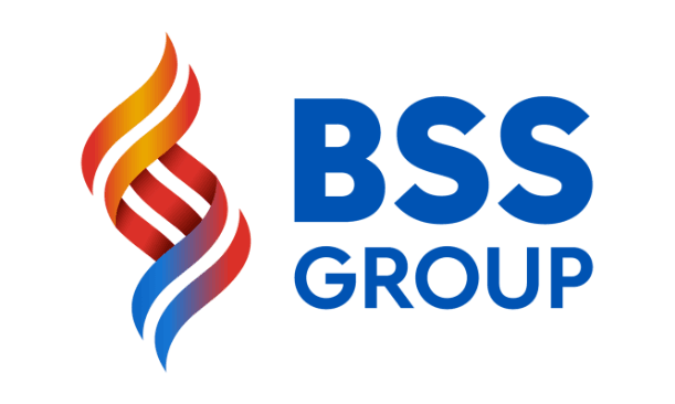Logo BSS Group