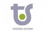 Logo Công Ty TNHH Taishodo Việt Nam