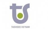 Logo Công Ty TNHH Taishodo Việt Nam