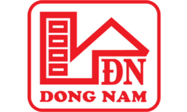 Logo Công Ty TNHH Xây Dựng Đông Nam