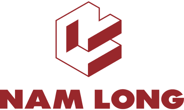 Logo Công Ty Cổ Phần Đầu Tư Nam Long