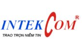 Logo Công Ty Cổ Phần Intekcom